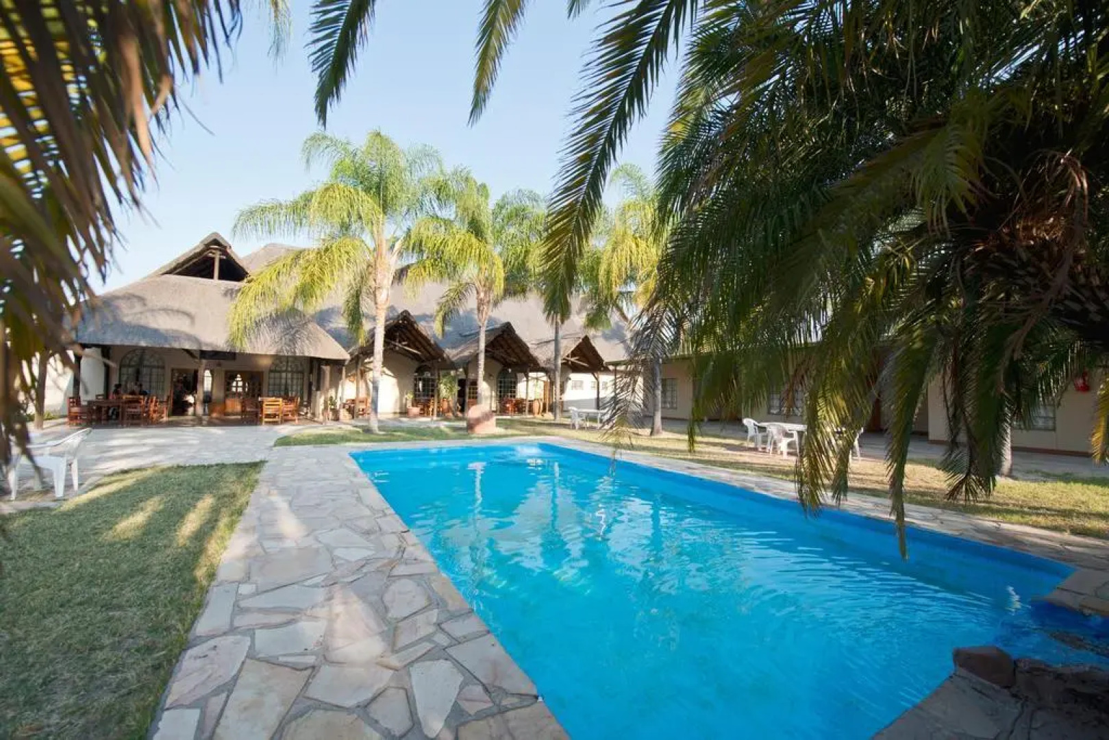 Oshakati Country Hotel