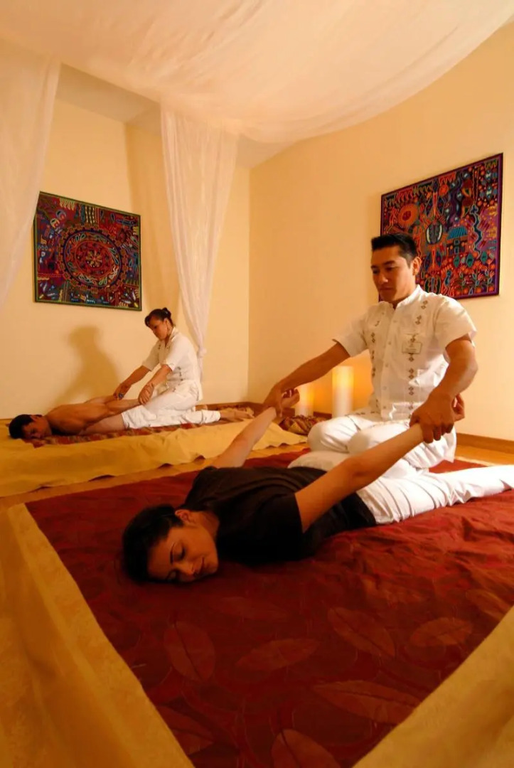 Marriott Puerto Vallarta Resort & Spa