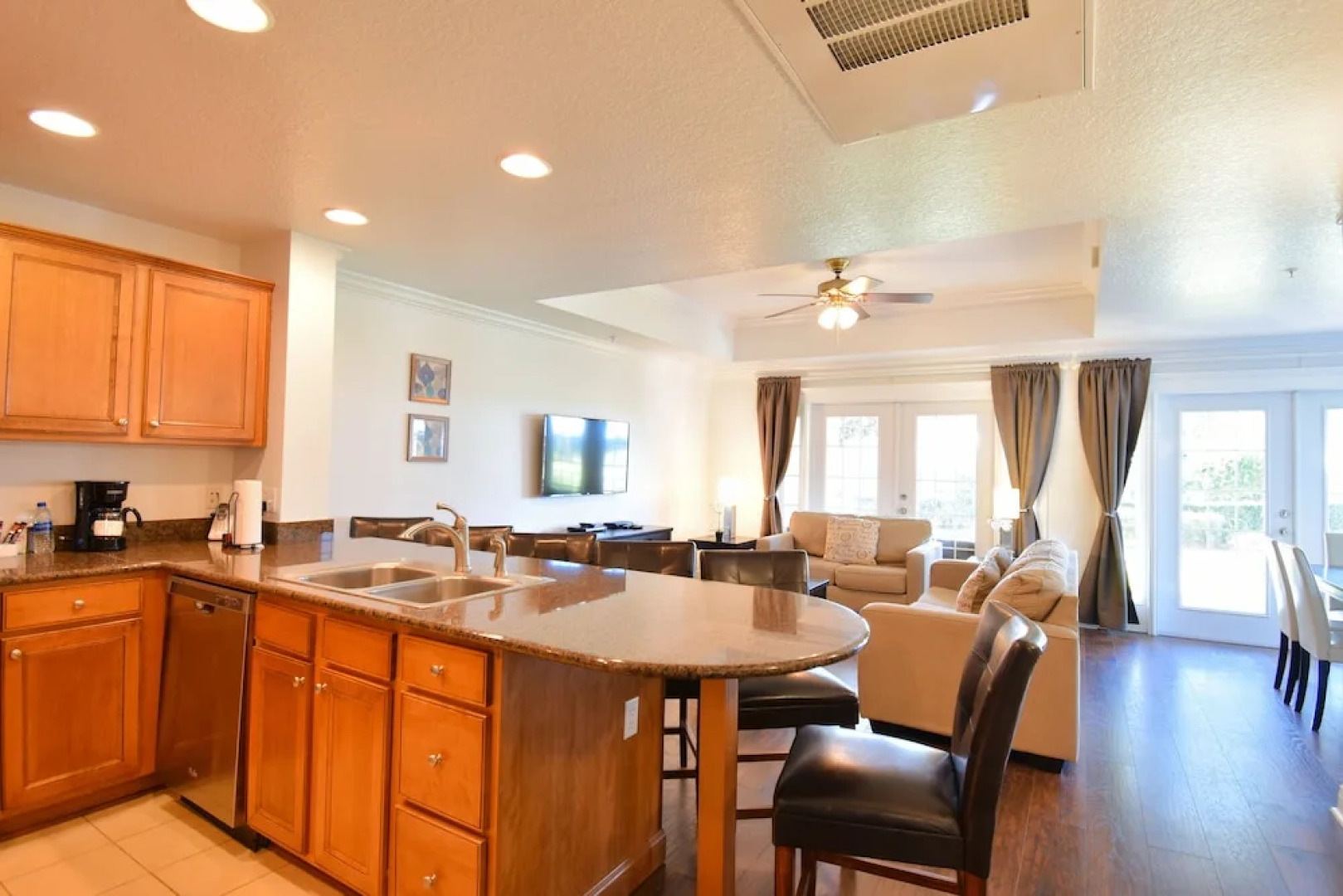 Reunion Resort & Club by 1791 Vacation Experience