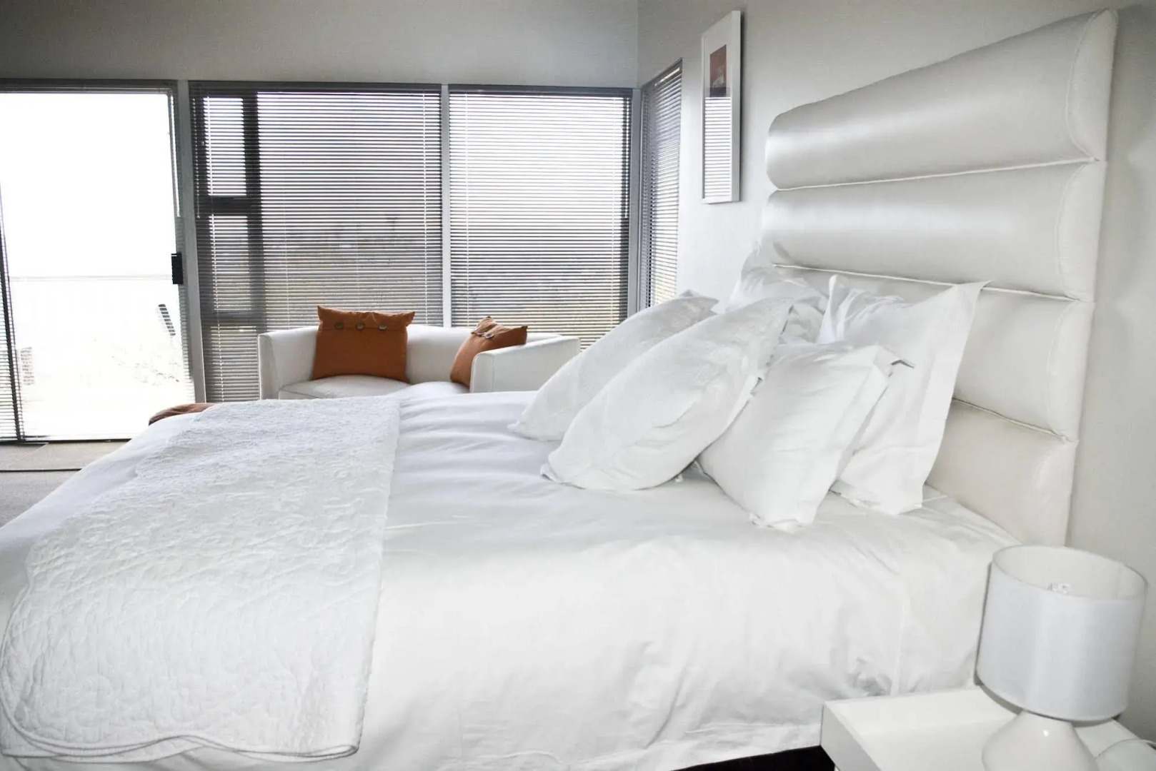 Orangerie Guesthouse