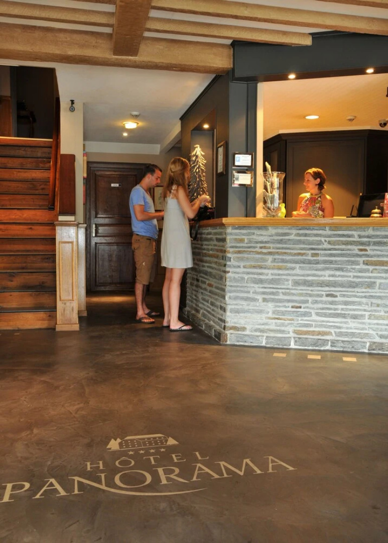 Hôtel Panorama