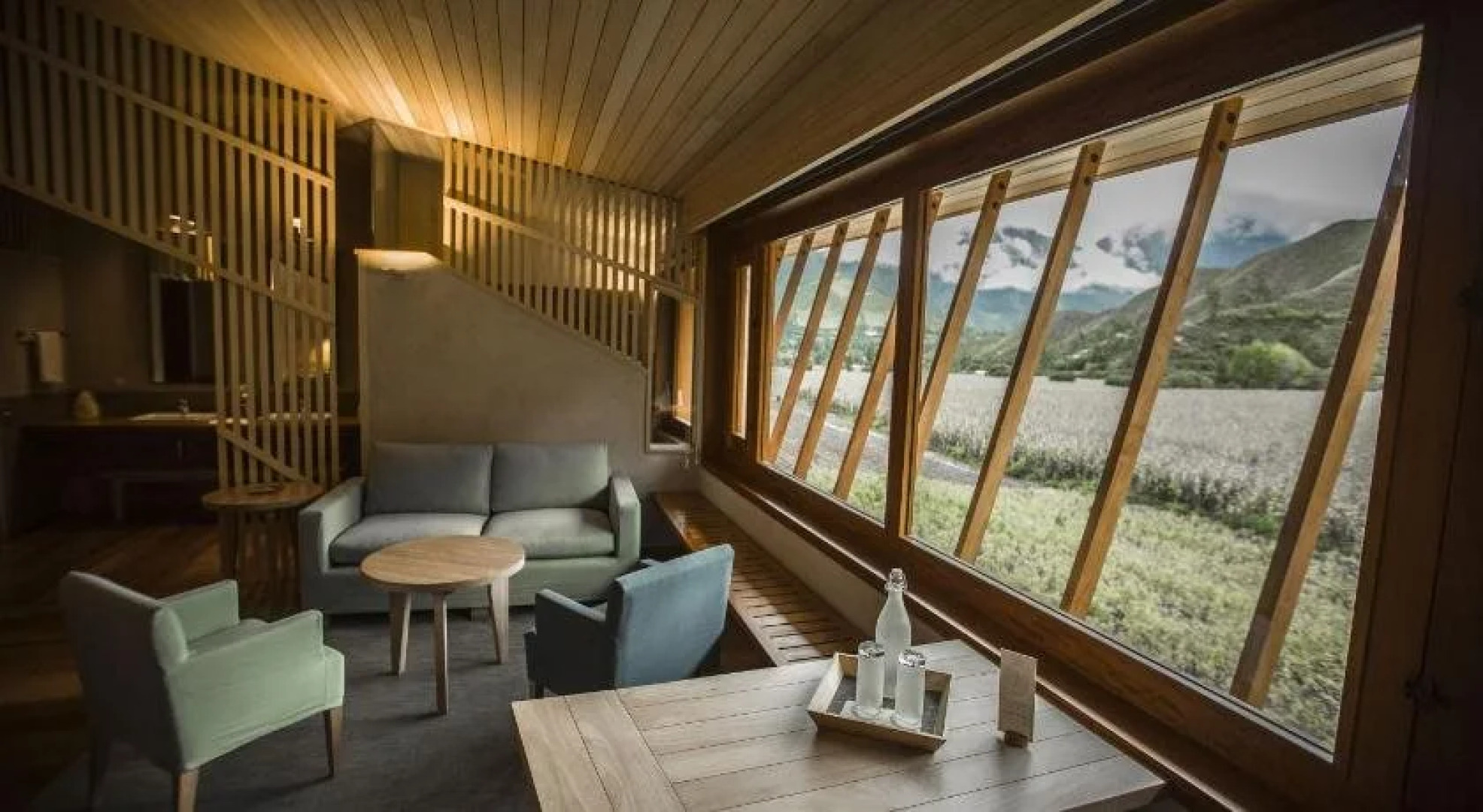 Explora Valle Sagrado