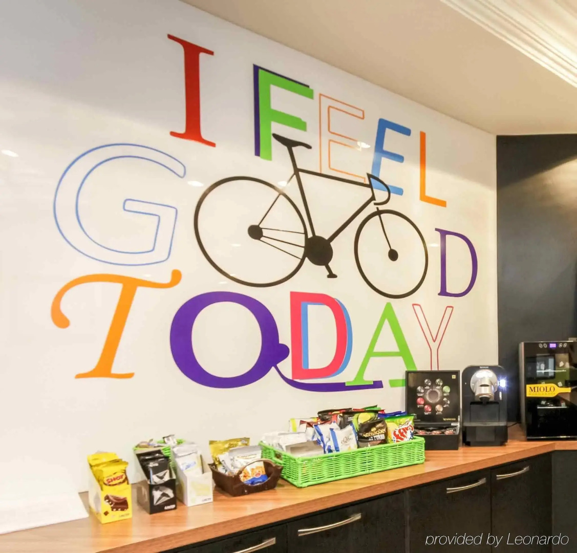 ibis Styles Joinville