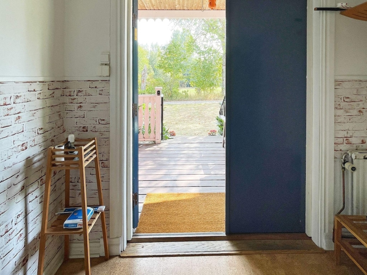 8 Person Holiday Home in Orsjo-by Traum