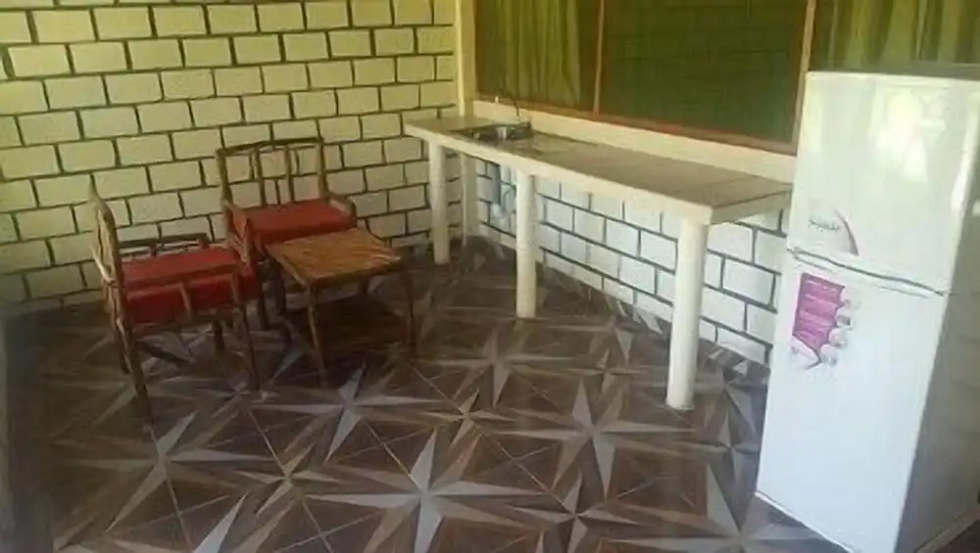 La Ramada Lodge-Tarapoto-Peru