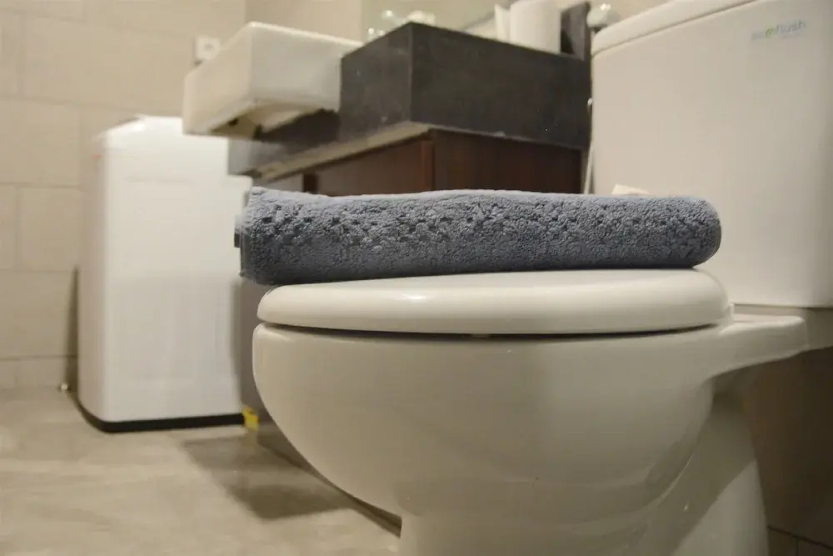 Luxury 2BR Roseville Soho & Suite Apartment near ICE BSD