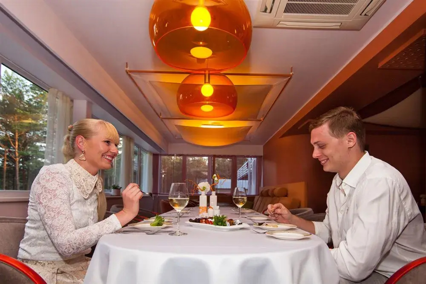 Saarema Thalasso Spa Hotel