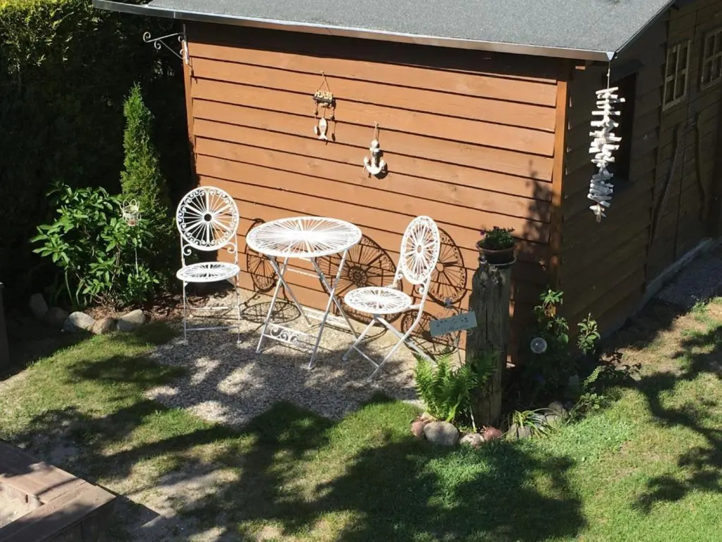 Haus Schumann - Ostsee - Halbinsel Darss