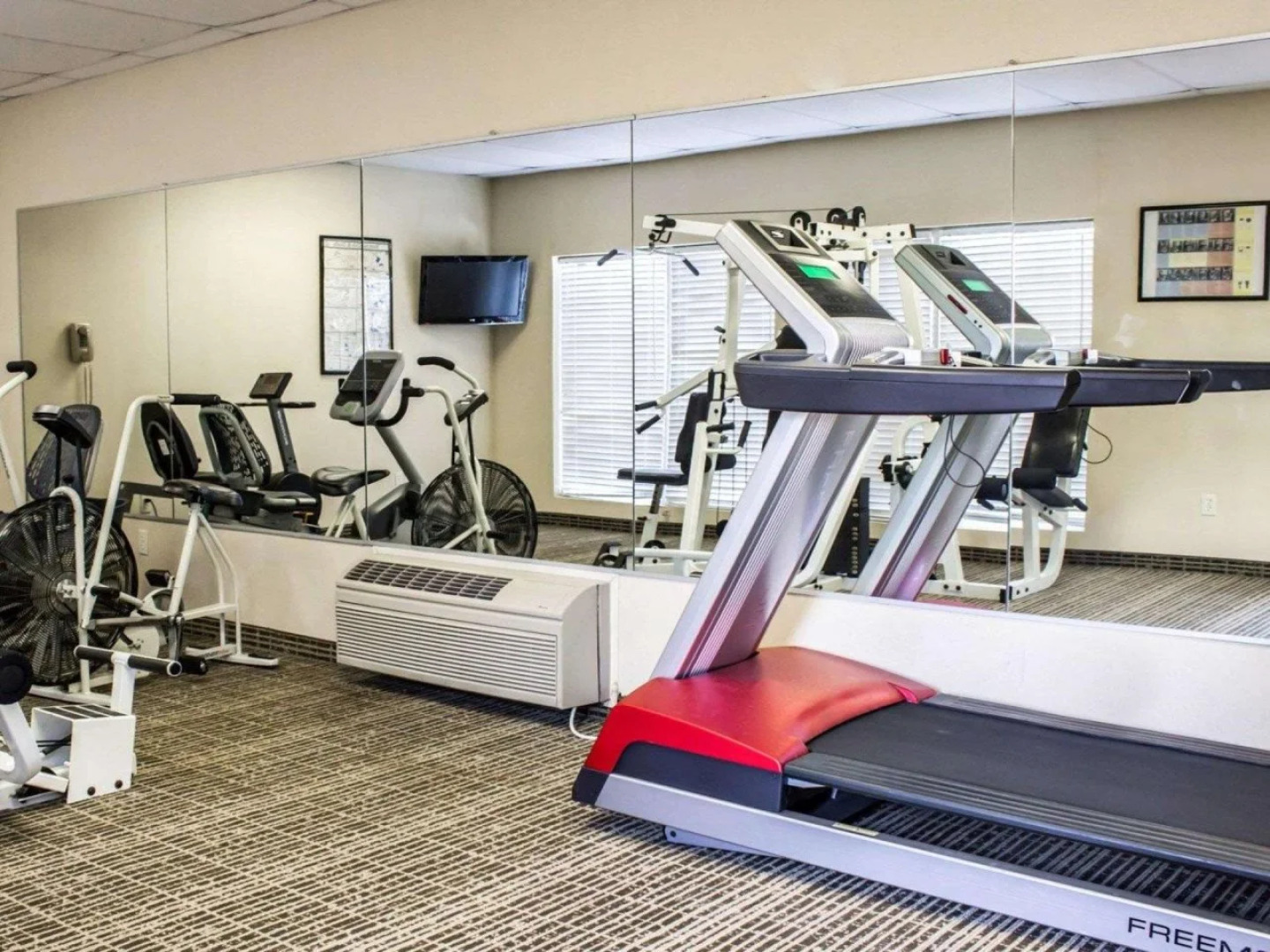 Quality Inn Goldsboro