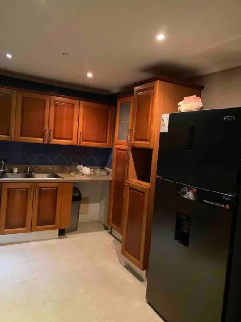 Malecón vista mar Habitación Privada Larimar, 829-343-1001