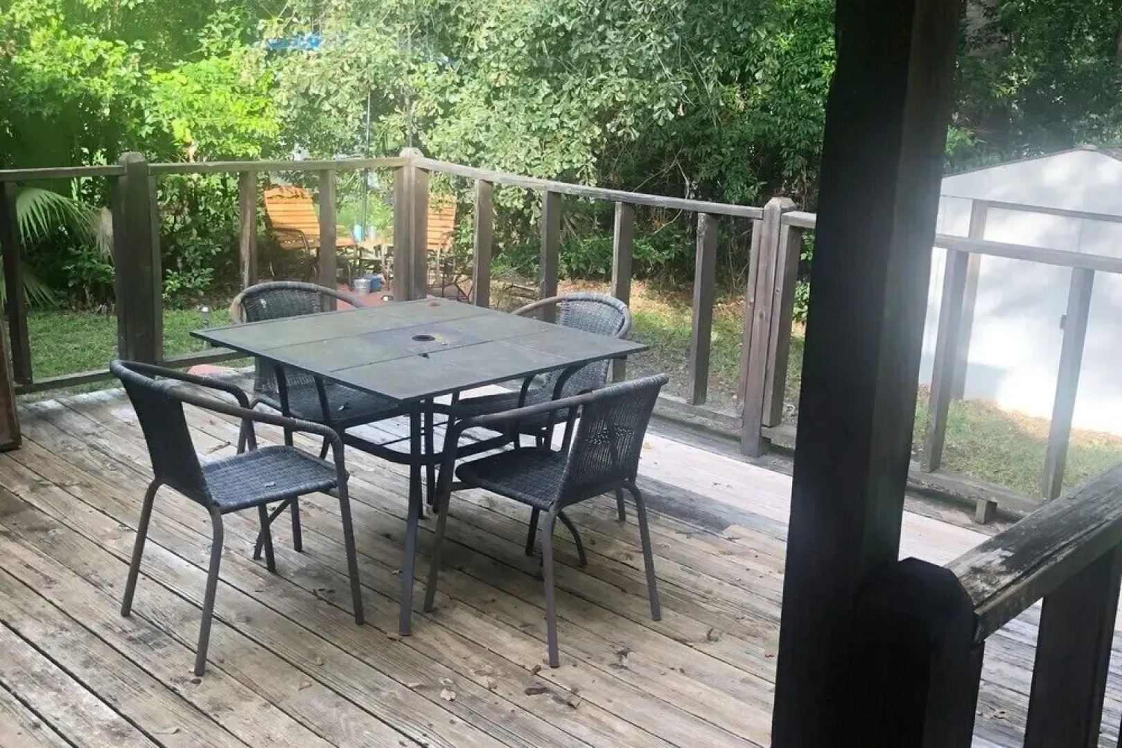 Comfortable 2 Bedroom Close to Waycross Downtown