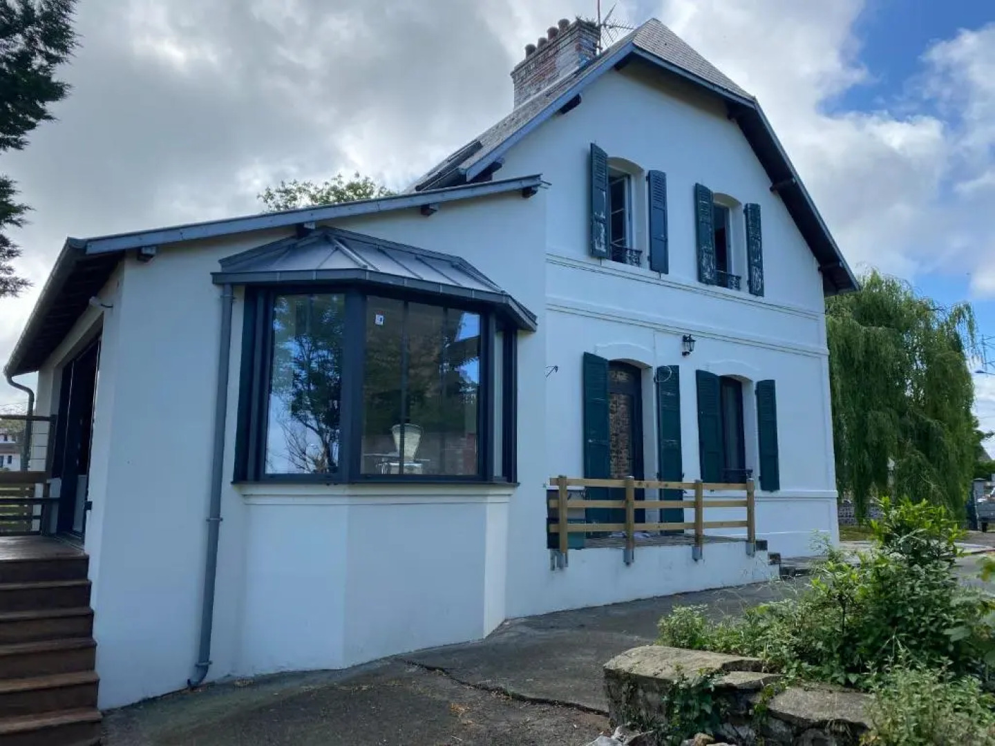 L Alouette by Icone Collection