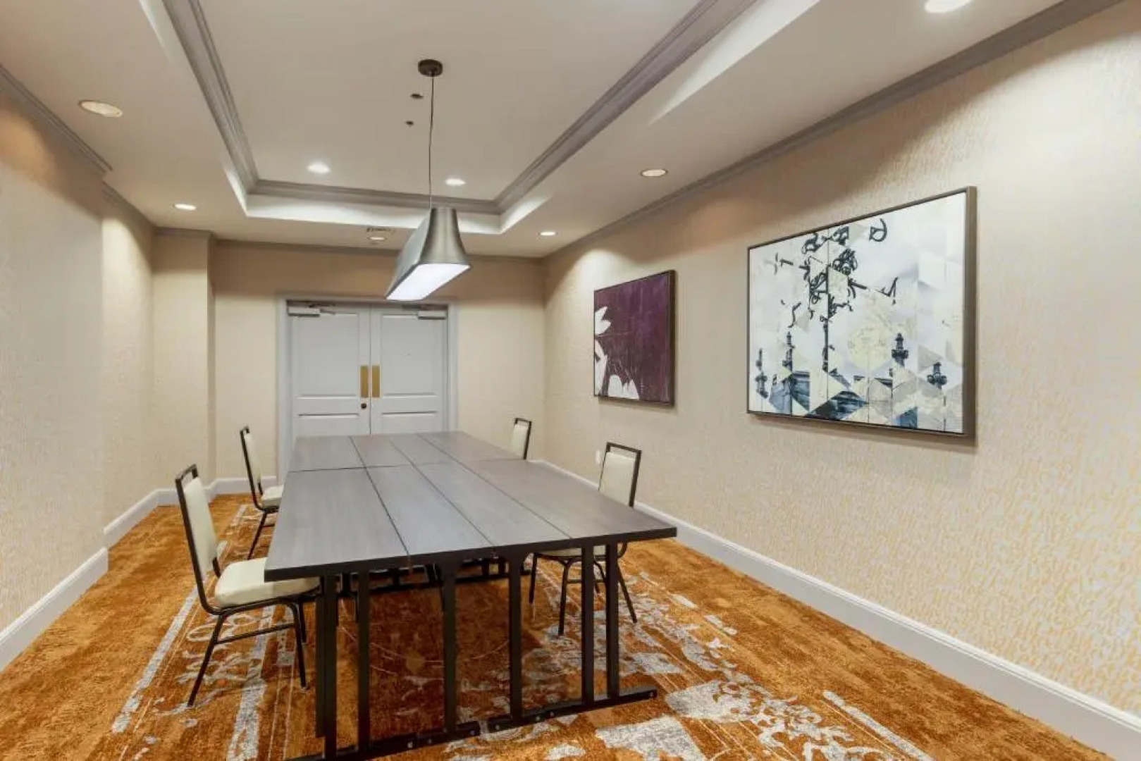 Omni New Haven Hotel at Yale