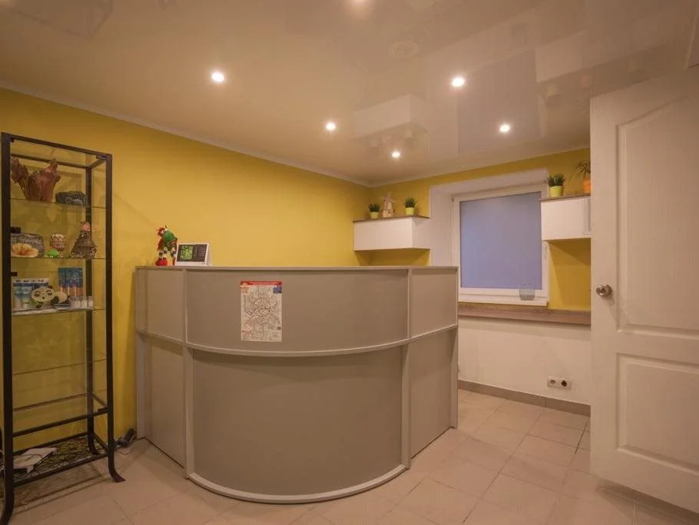 Хостел Polyanka