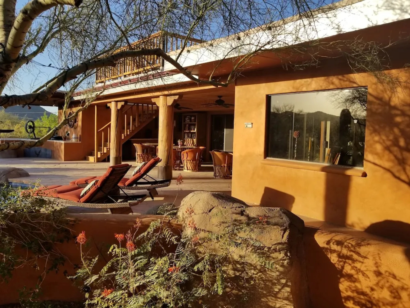 Full Circle Ranch B&B Inn