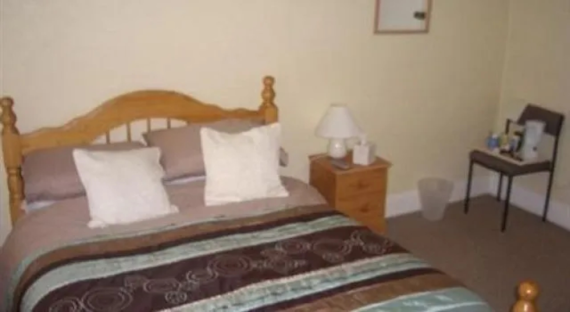 The Shoulder of Mutton