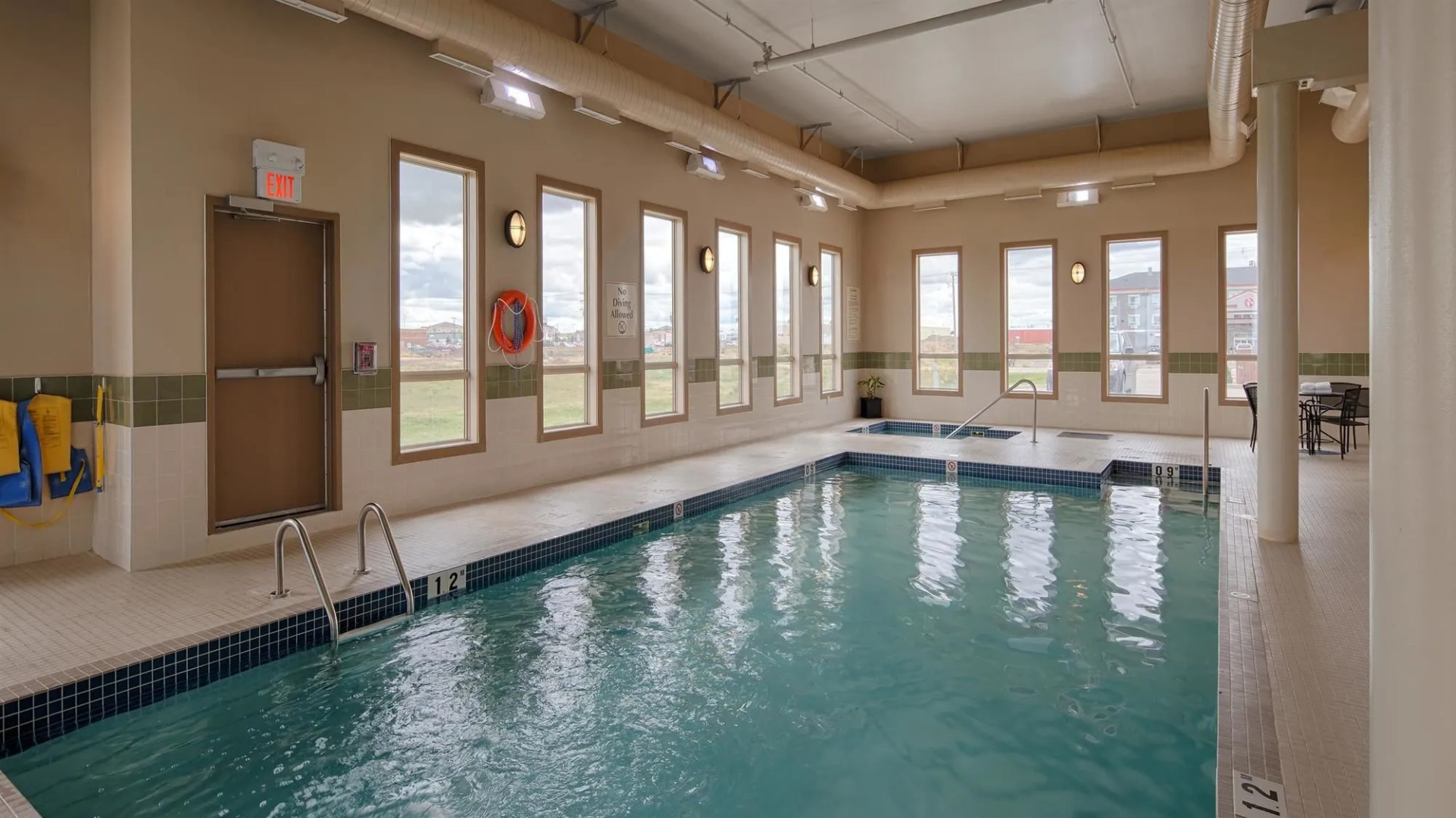 Best Western Plus Moose Jaw