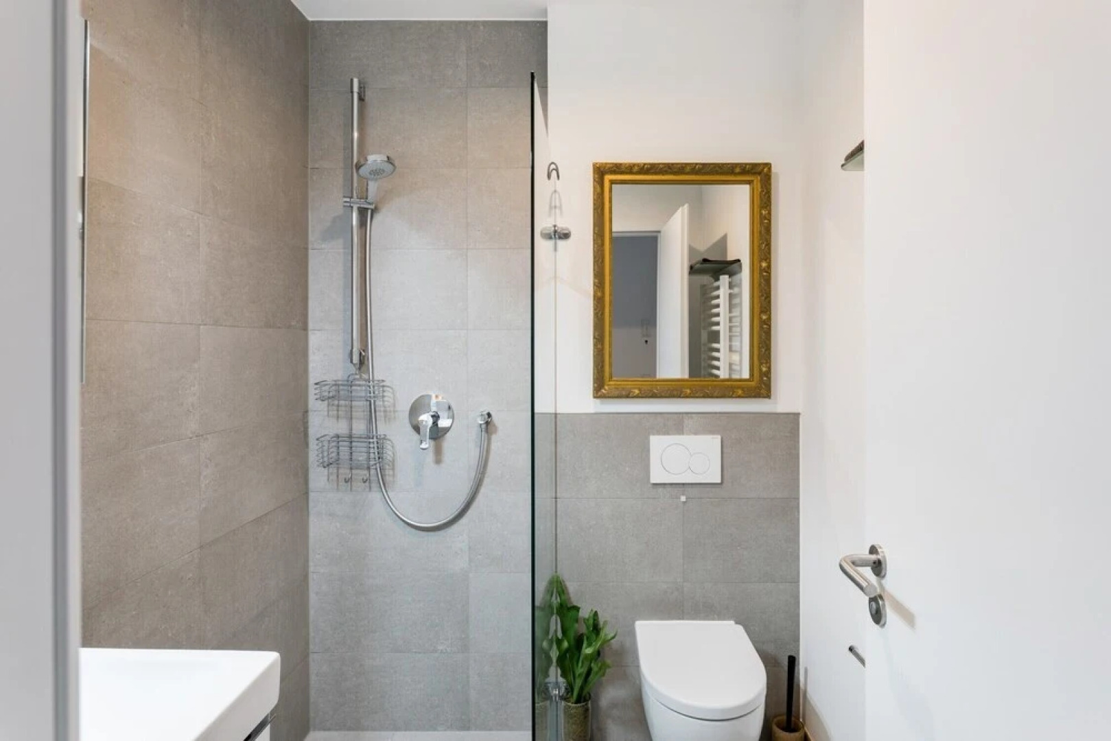 Modernes Apartment in Dresden-Neustadt