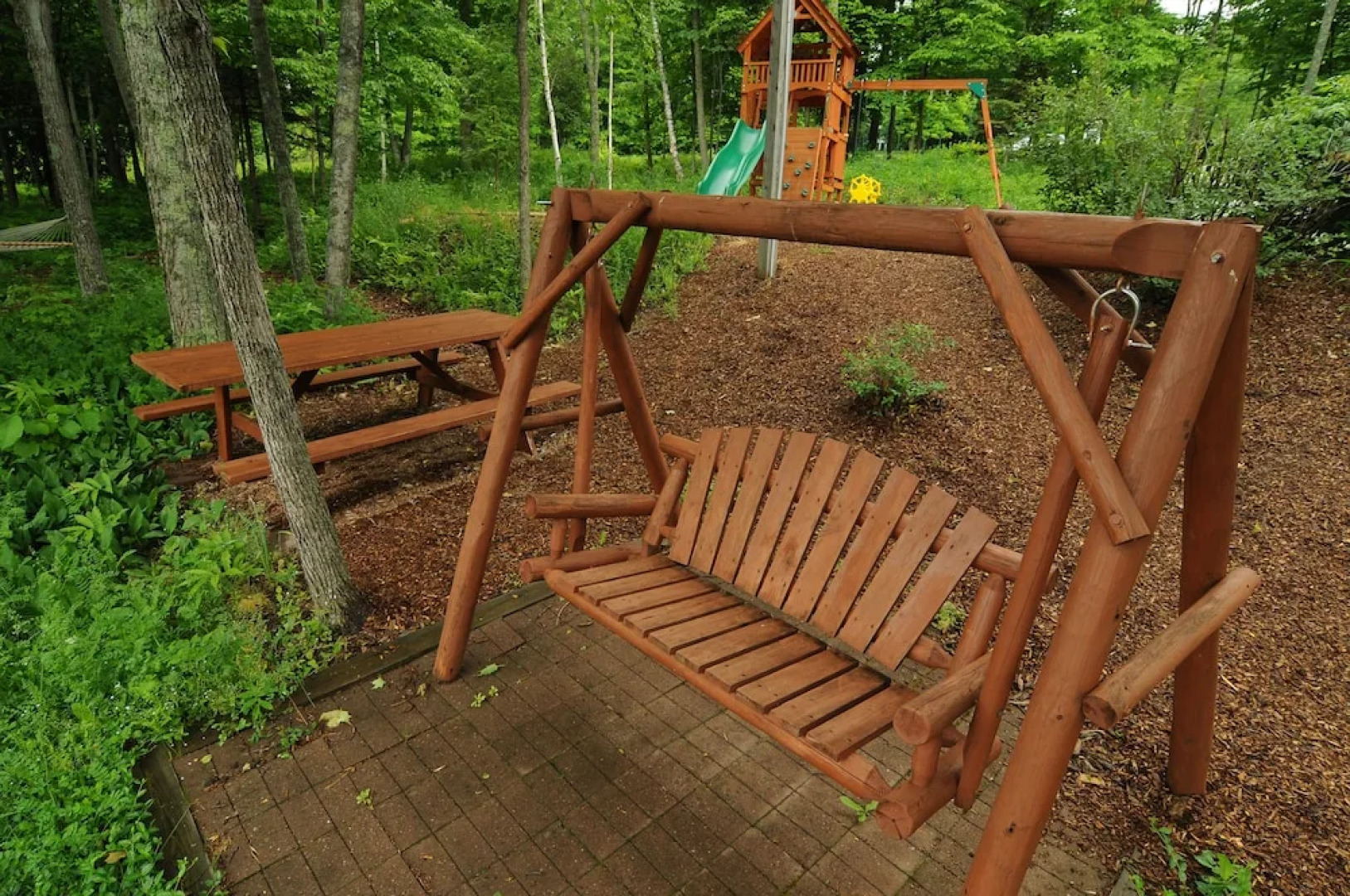 The Inn at Little Sister Hill