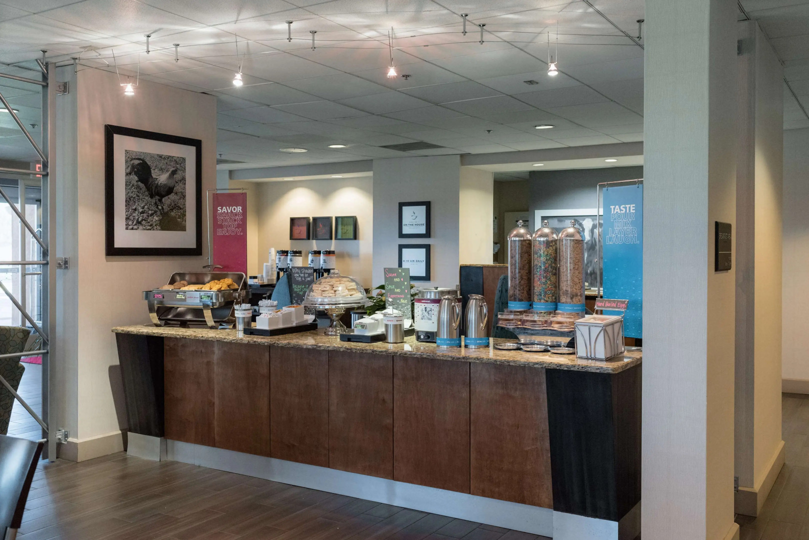 Hampton Inn Brooksville Dade