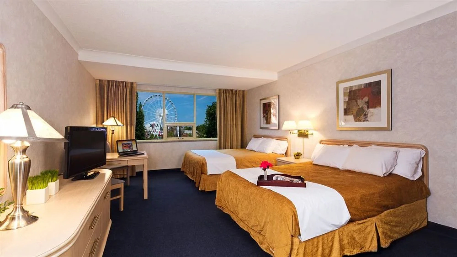 Comfort Inn Clifton Hill