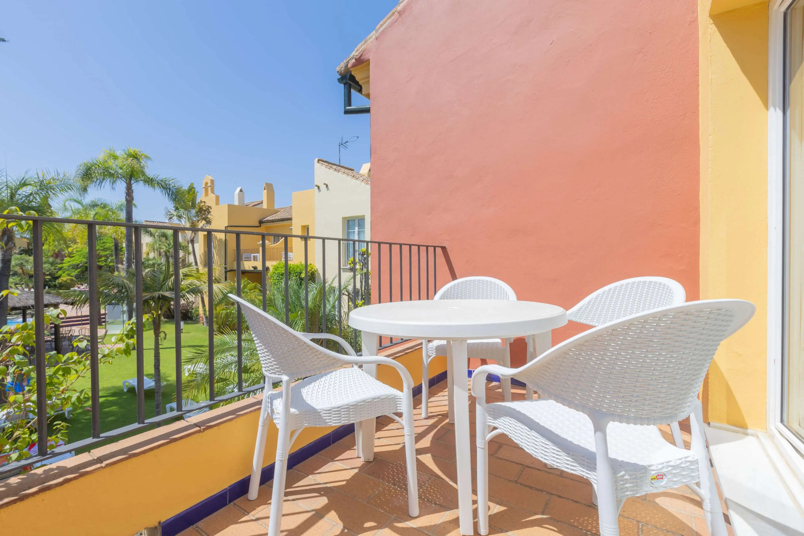 Apartamentos Soho Boutique Vistahermosa