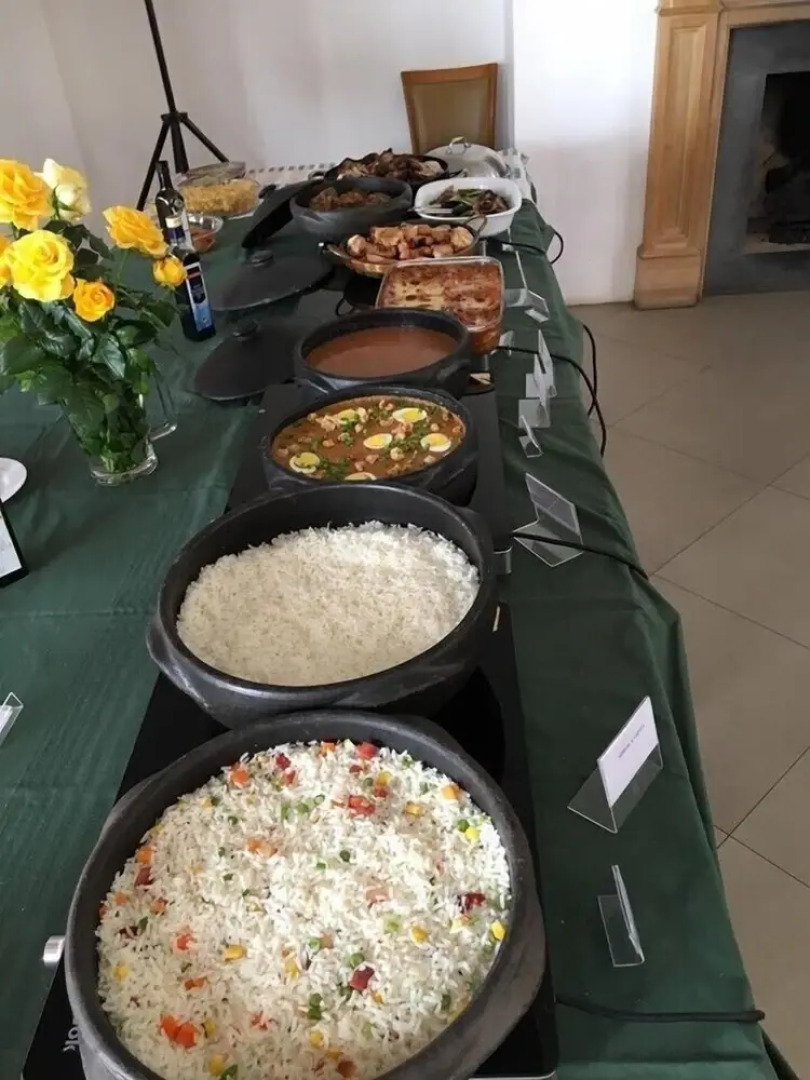 Pousada Vila Americana