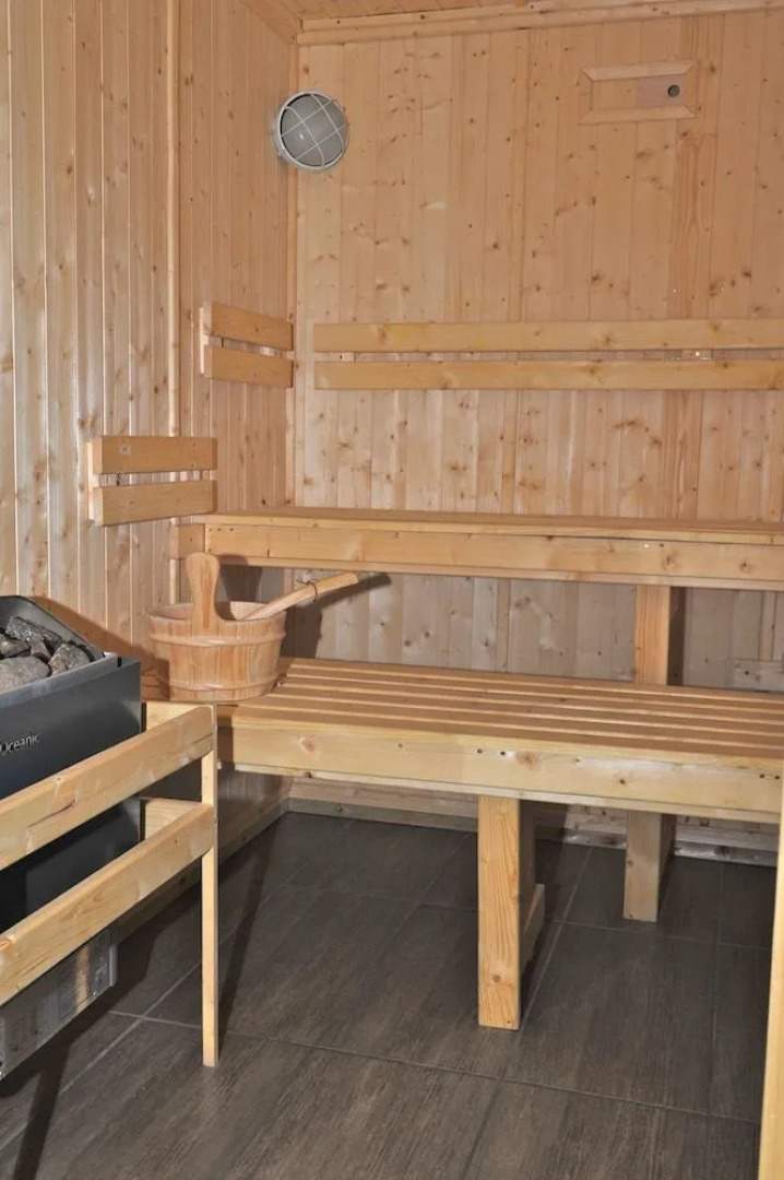 Hôtel Les Carrettes