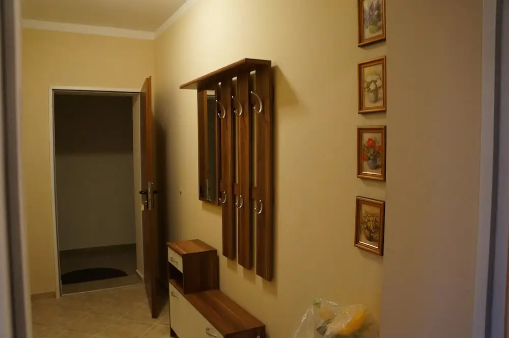 Apartments Primorsko