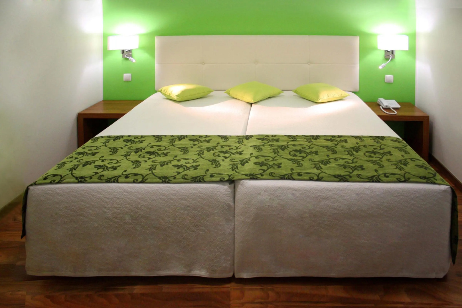 Hotel Zodiaco