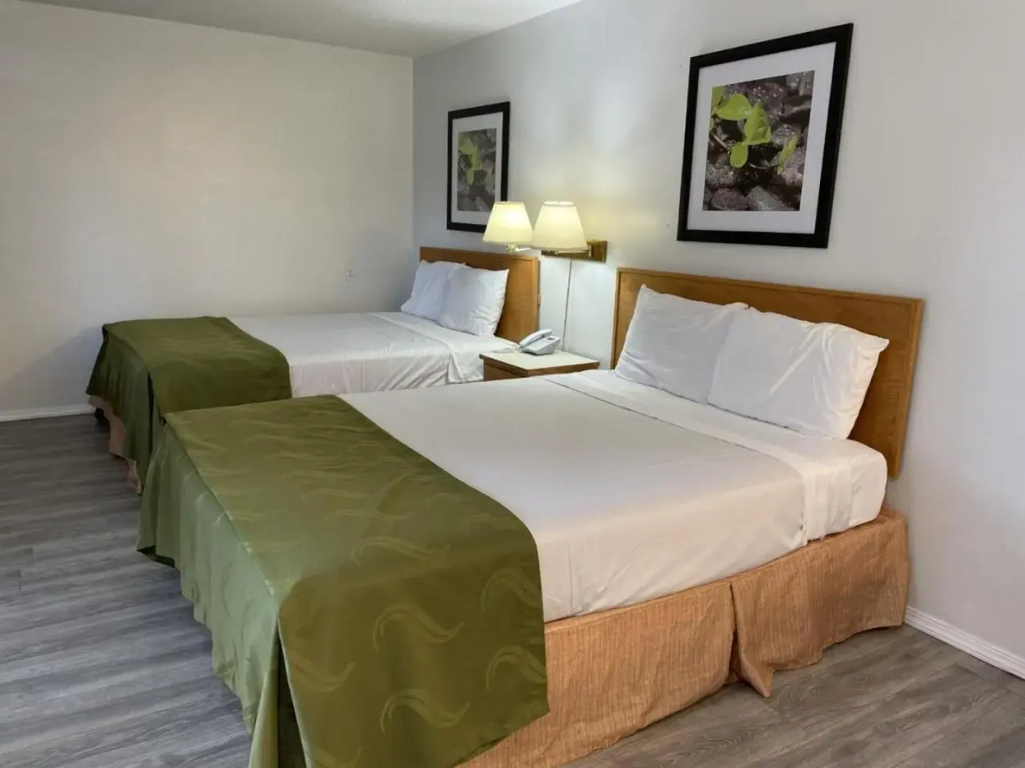 Rodeway Inn & Suites Omak - Okanogan