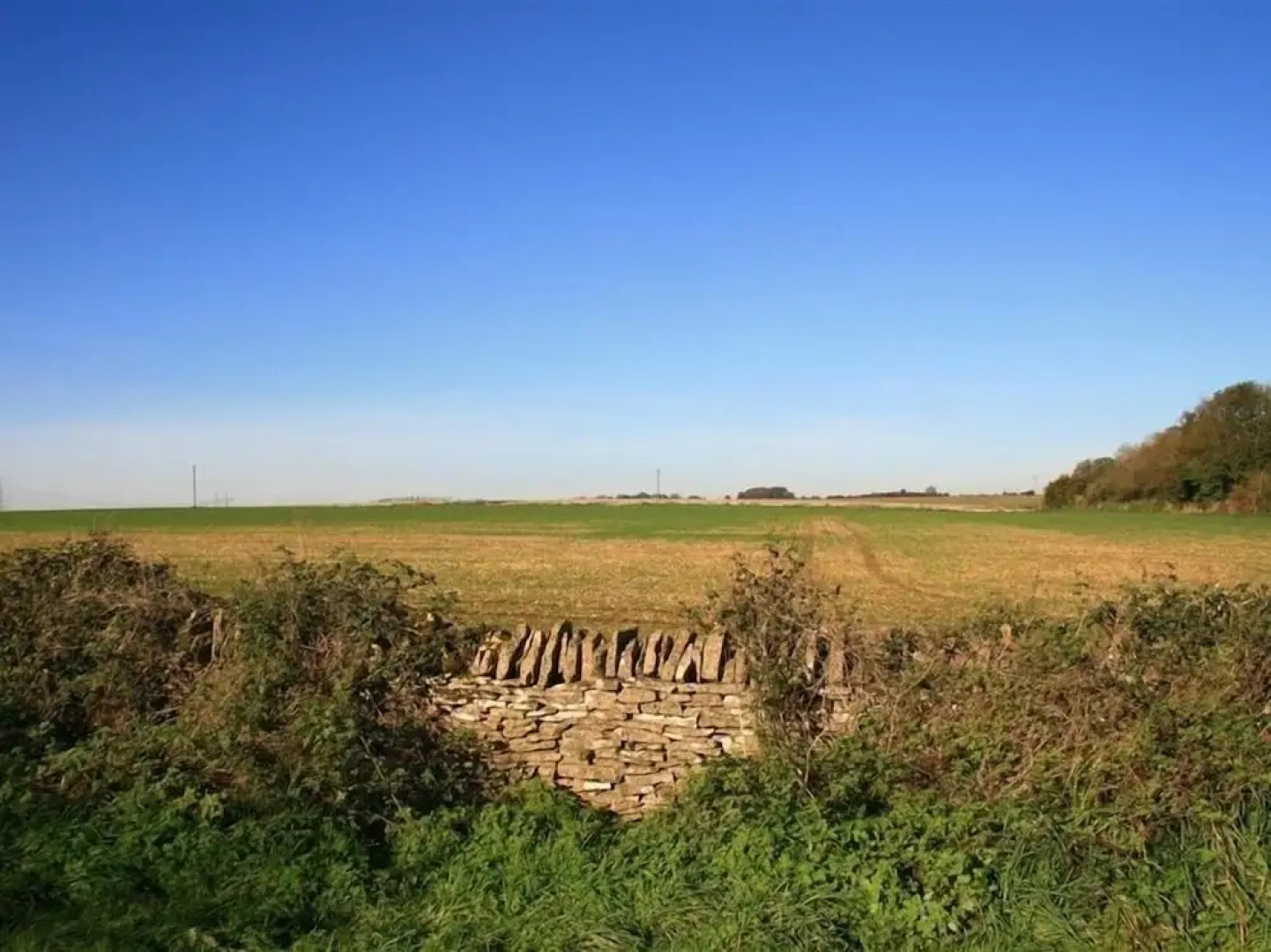 Calcot Peak Barn, CIRENCESTER
