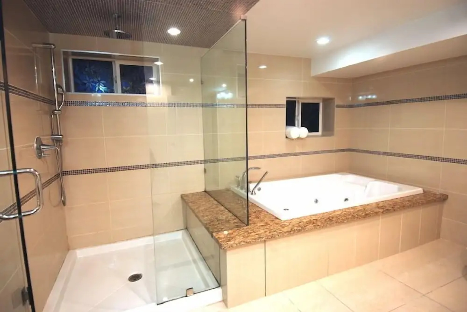 LUXE Retreat at 8050 Kaymar Dr.