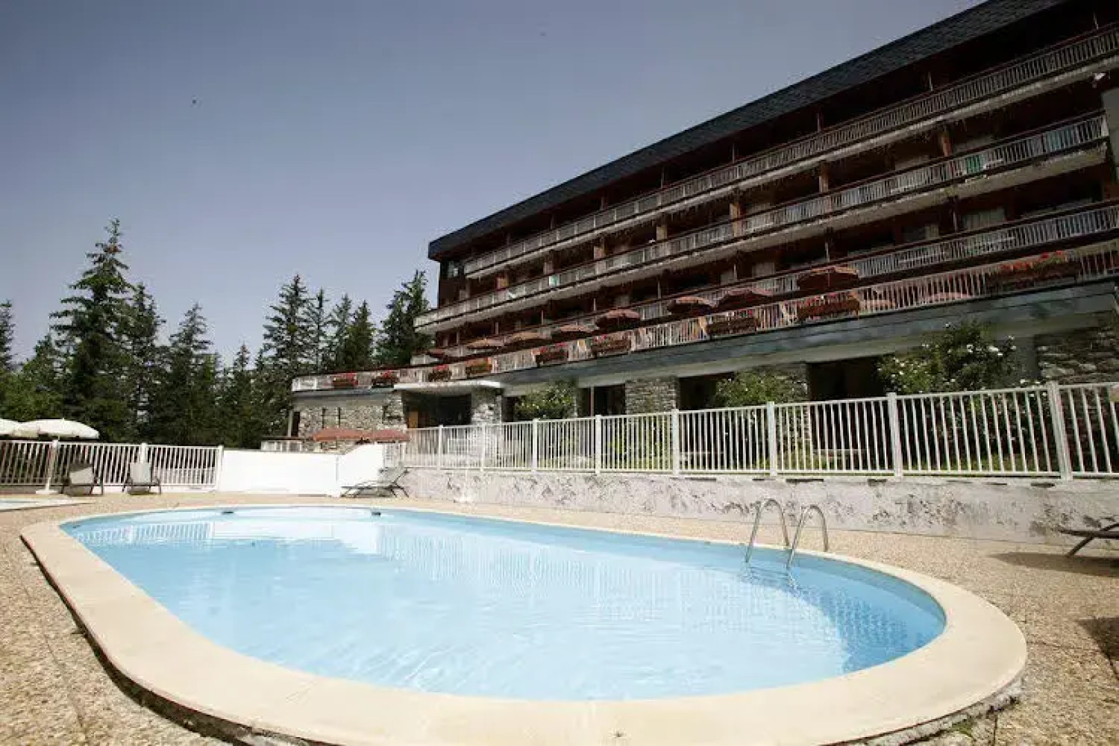 Hôtel Club Vacanciel Courchevel