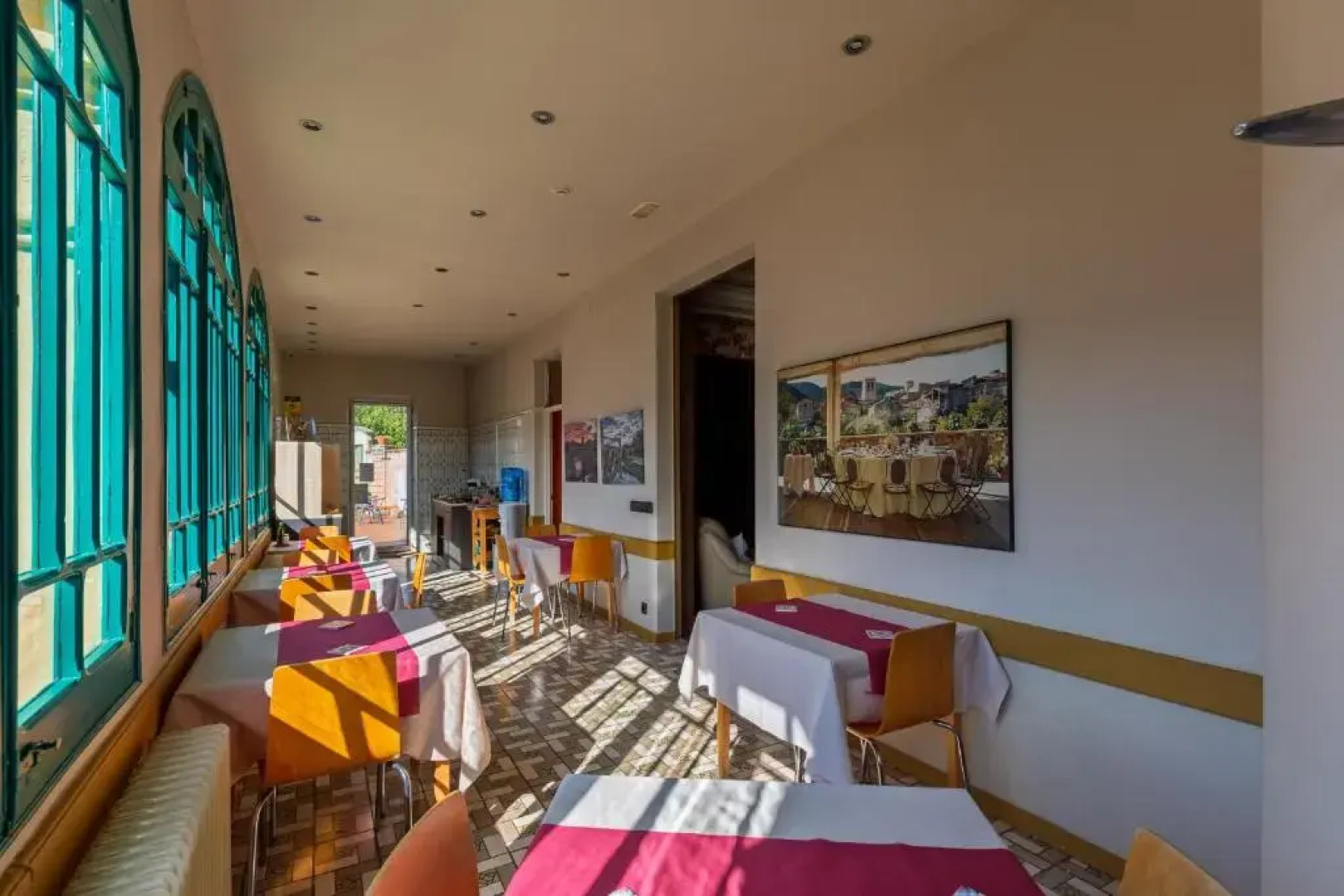 Els Jardins De La Martana