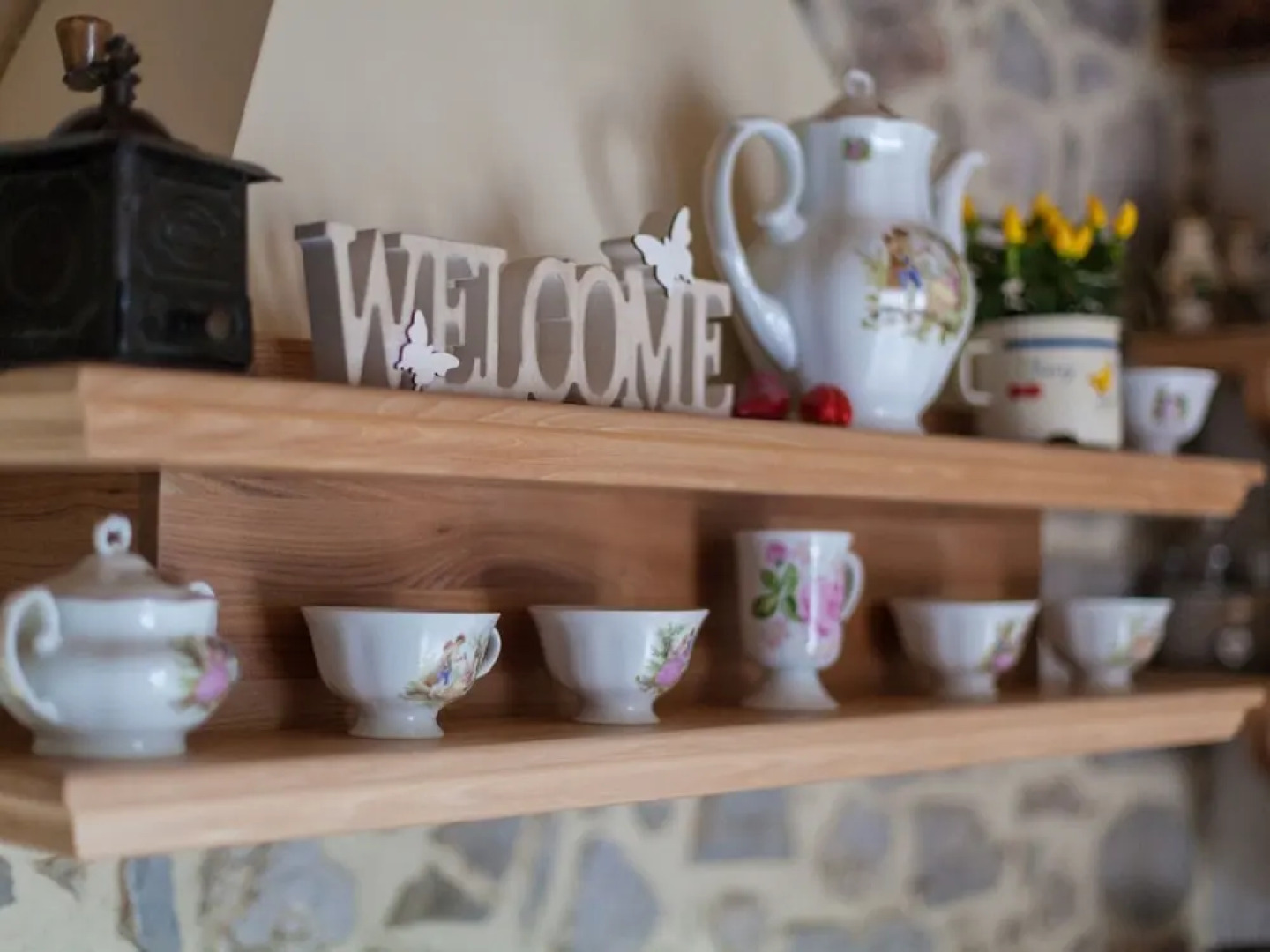 Gorgeous Villa With Private Swimming Pool and Covered Terrace