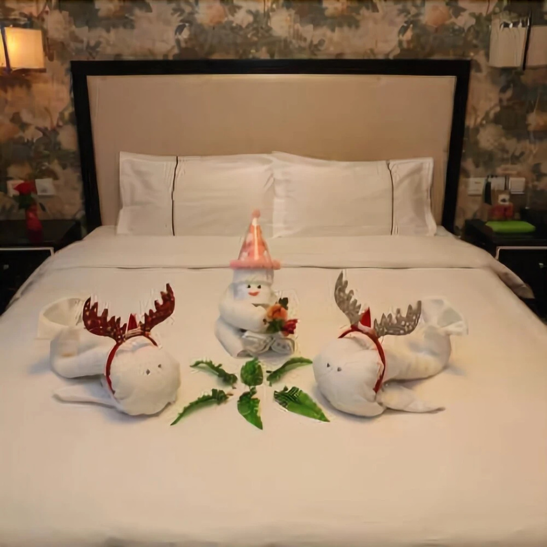 Hampton by Hilton Harbin Haxi