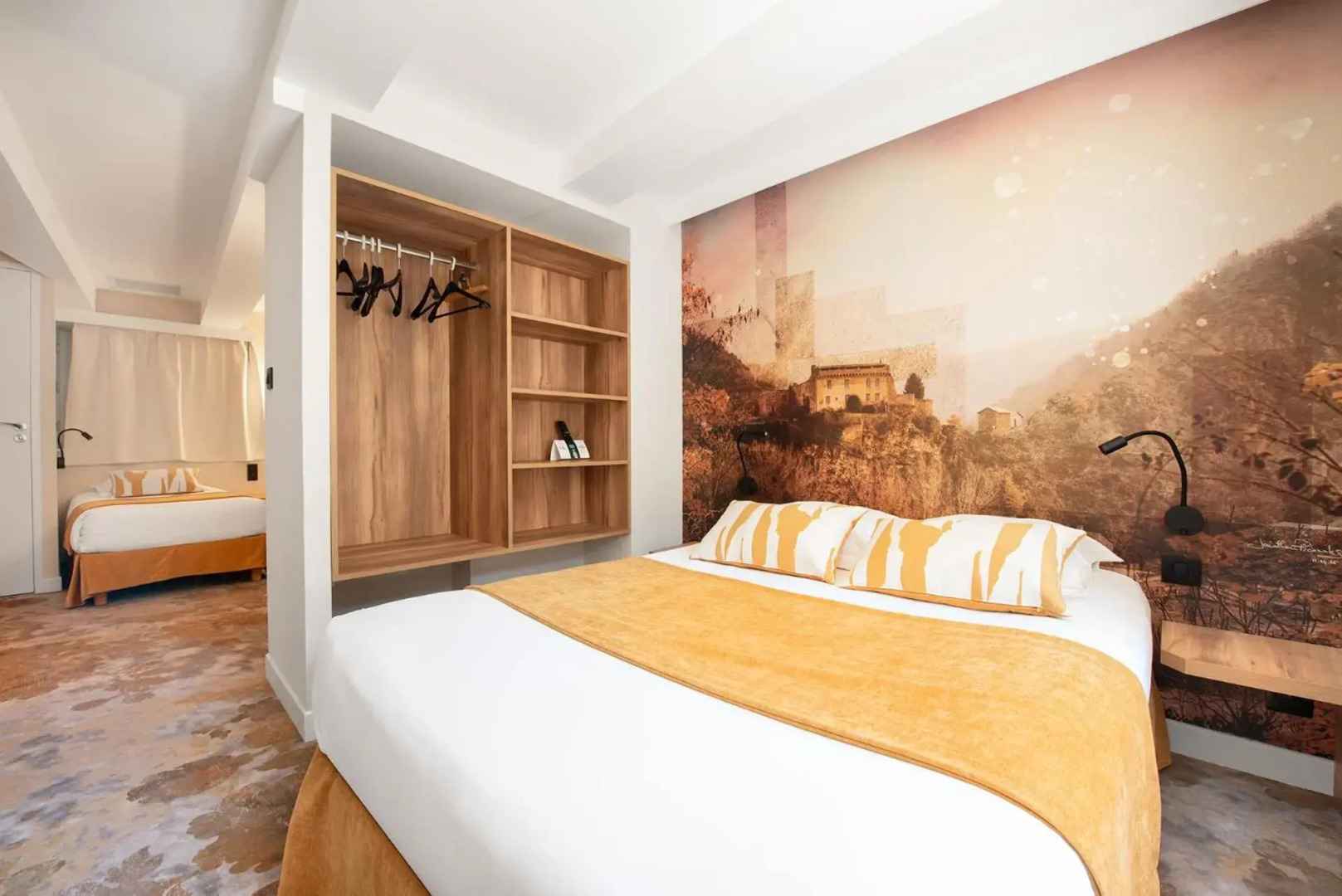 Le Relays du Chasteau