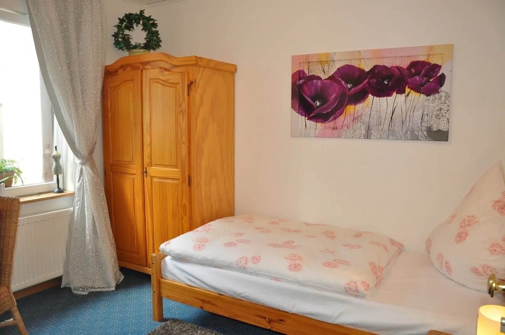 Gästehaus Kleiner Muck