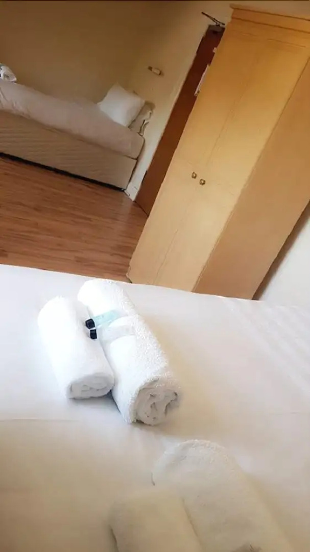 The Gothenburg Hotel