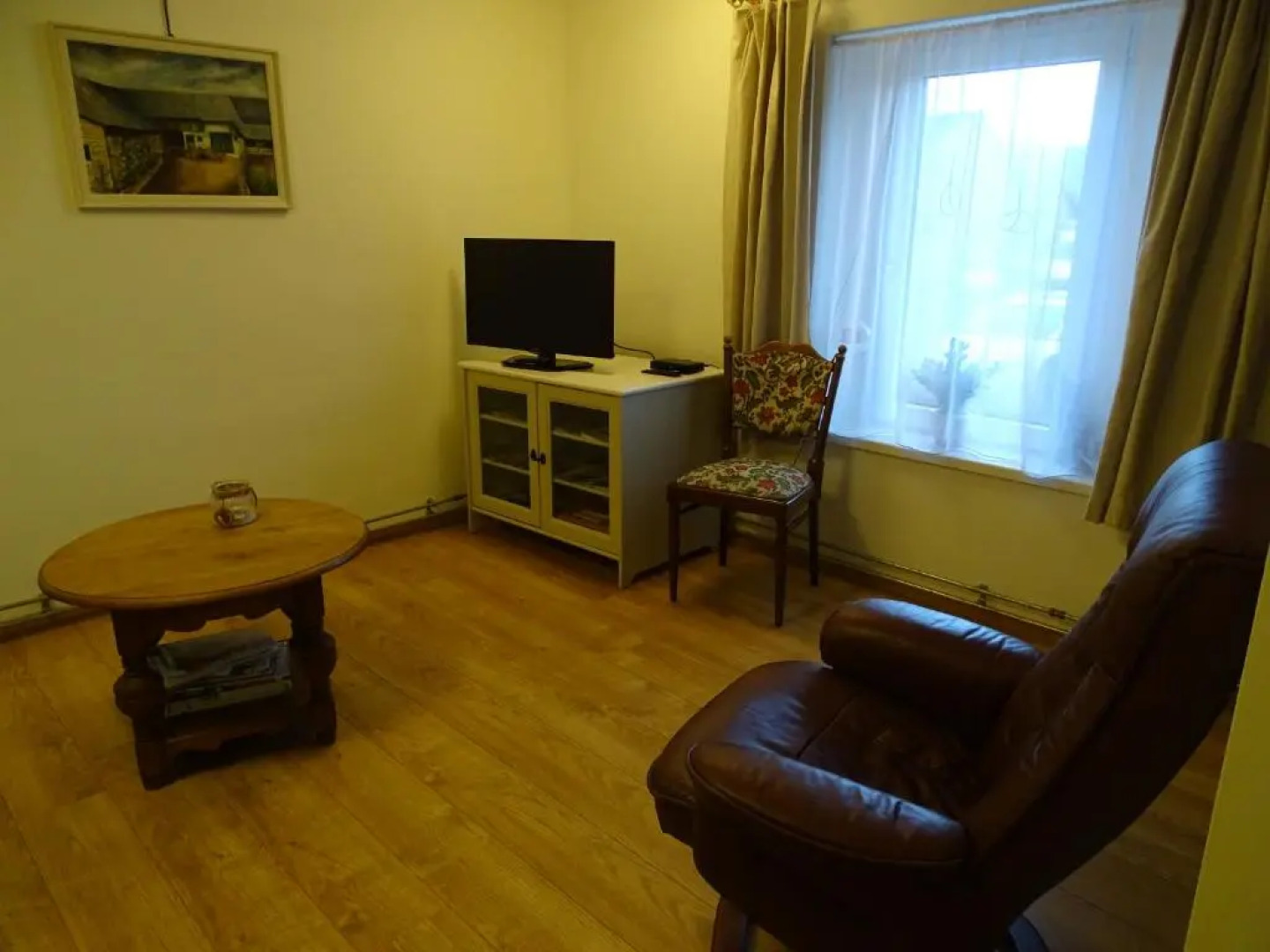 Vakantie appartement Paedshof Ransdaal