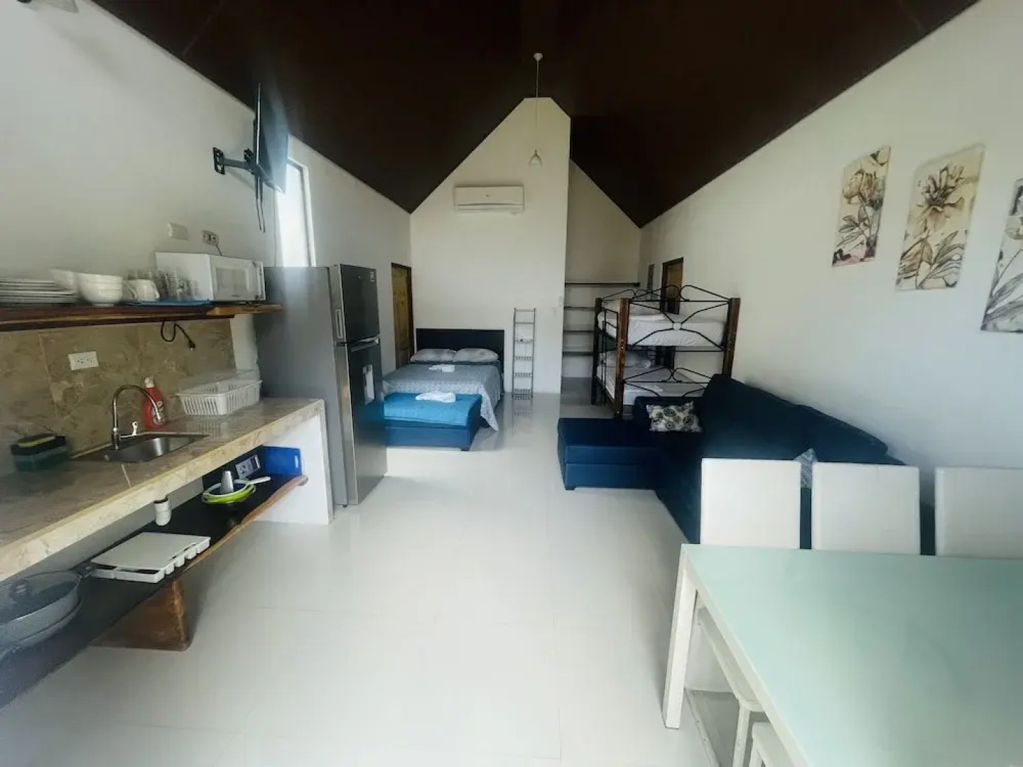 Villas Cabuya Beach & Forest