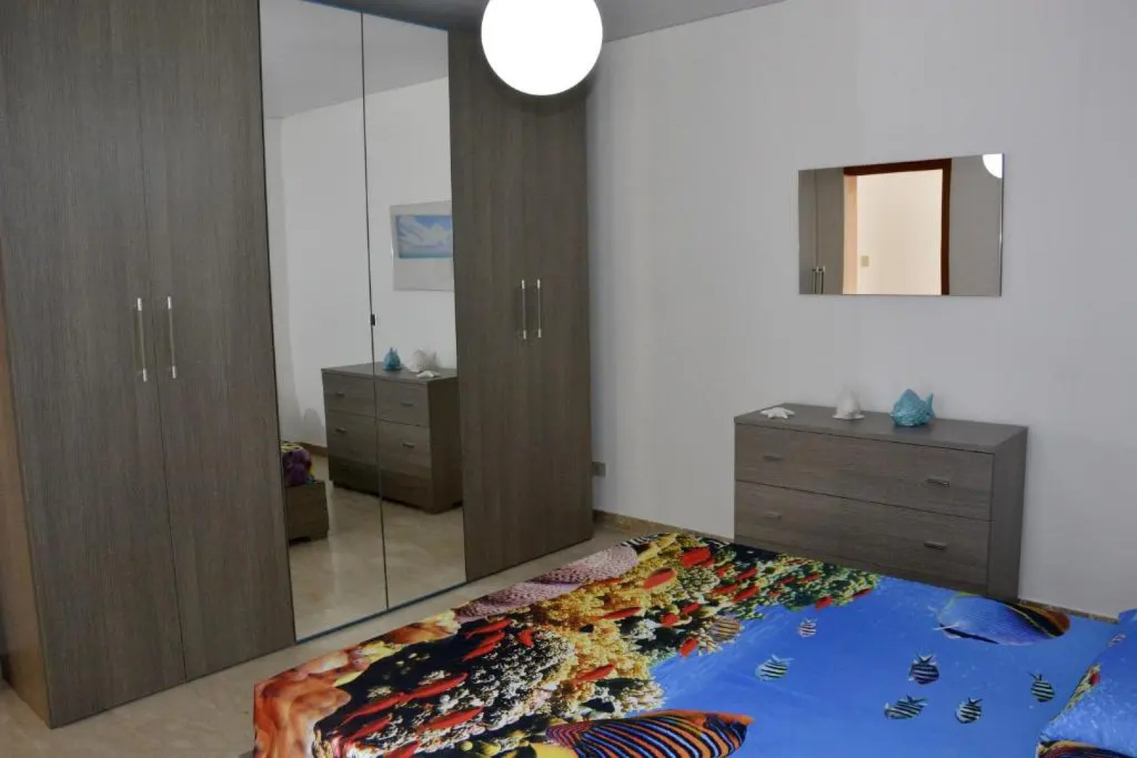 Casa Vacanza Tra Cielo e Mare