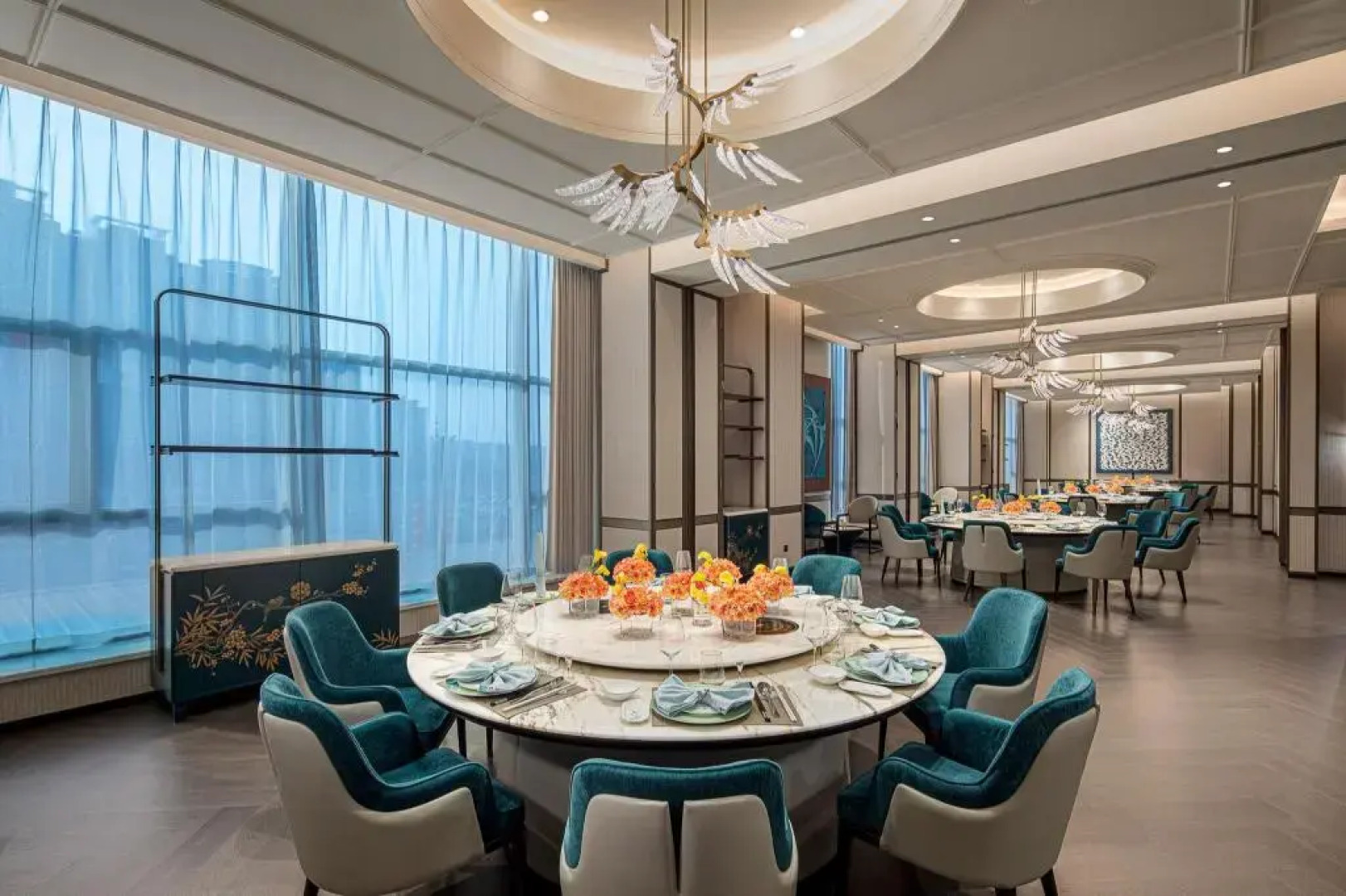 HUALUXE Leshan by IHG