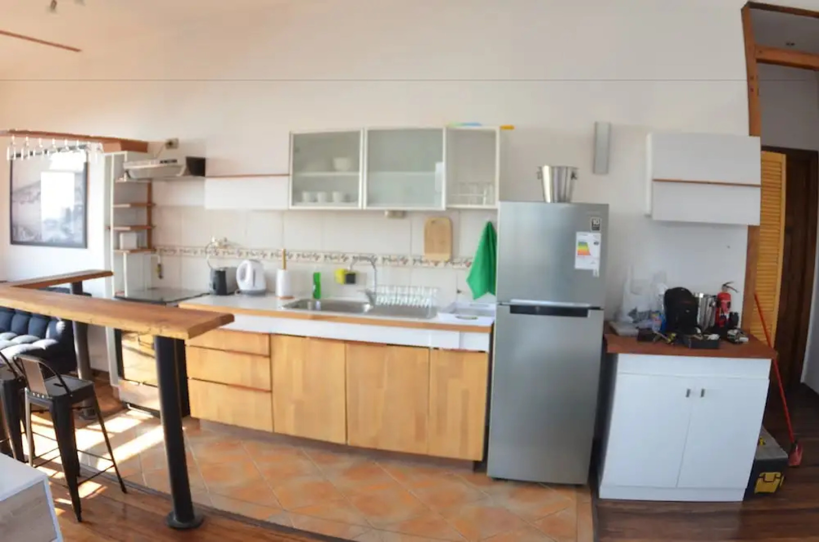 Lofts Parque Mirador Cerro Alegre