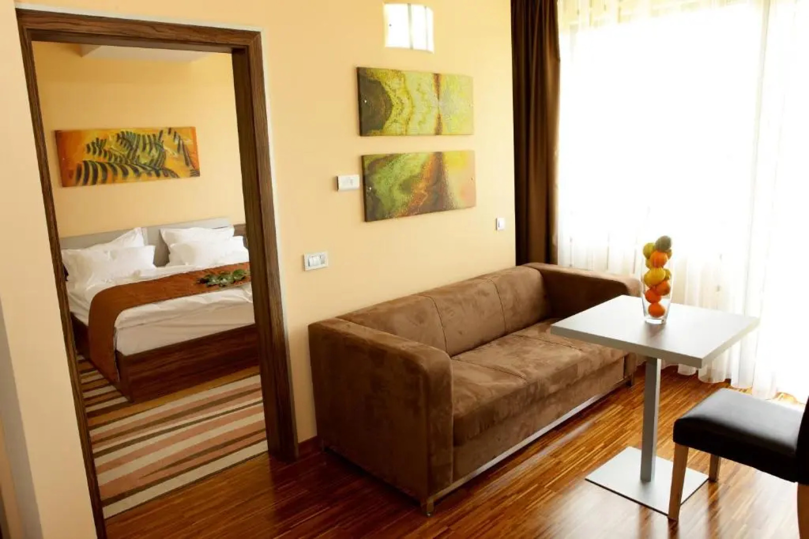 Paradiso Spa - Wellness Hotel