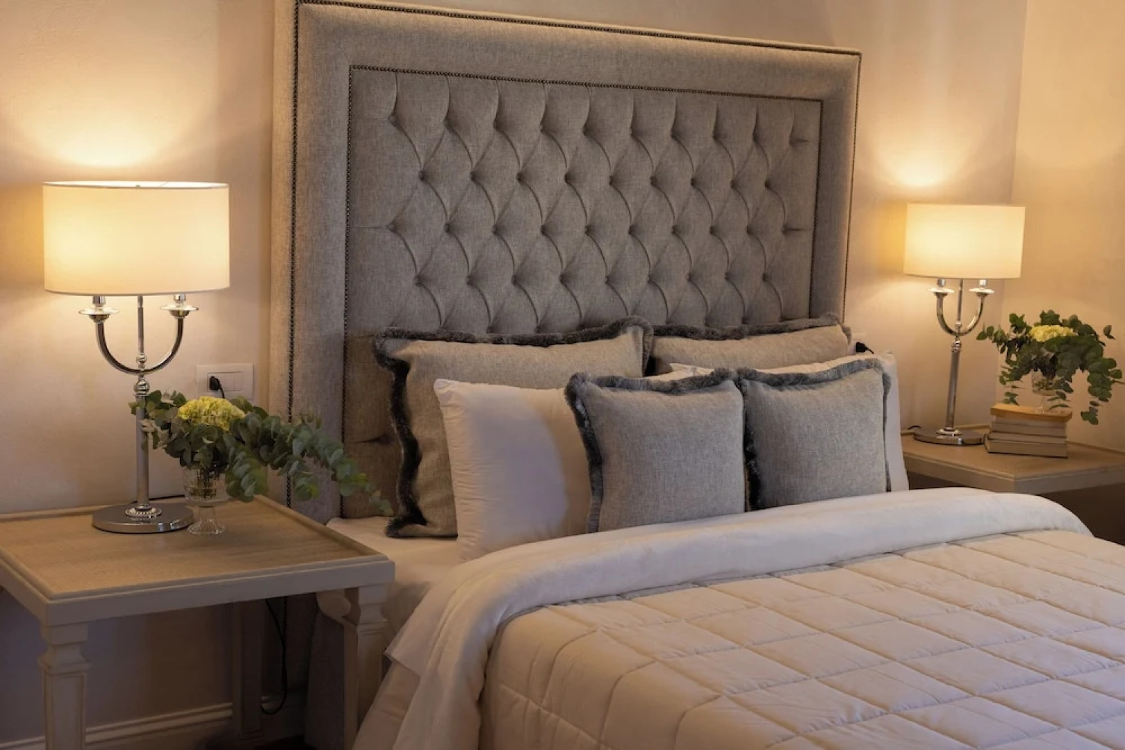 Corte Saggin Charme Relais