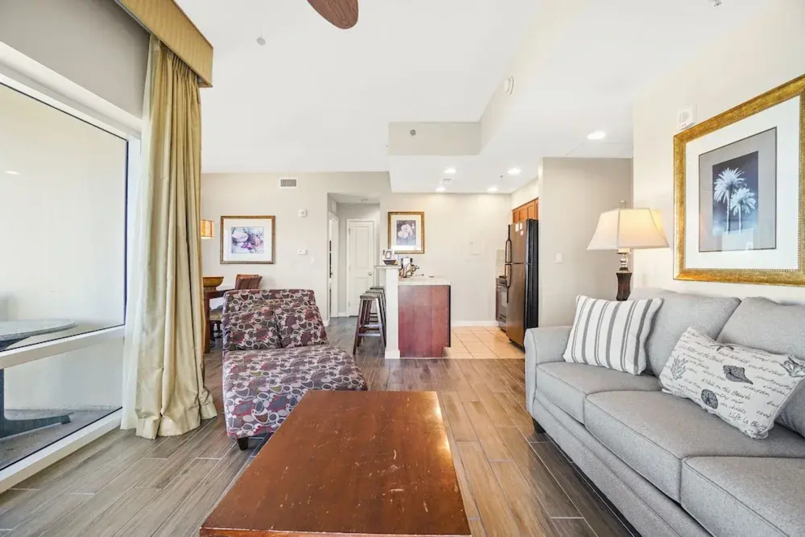 Luau by Panhandle Getaways