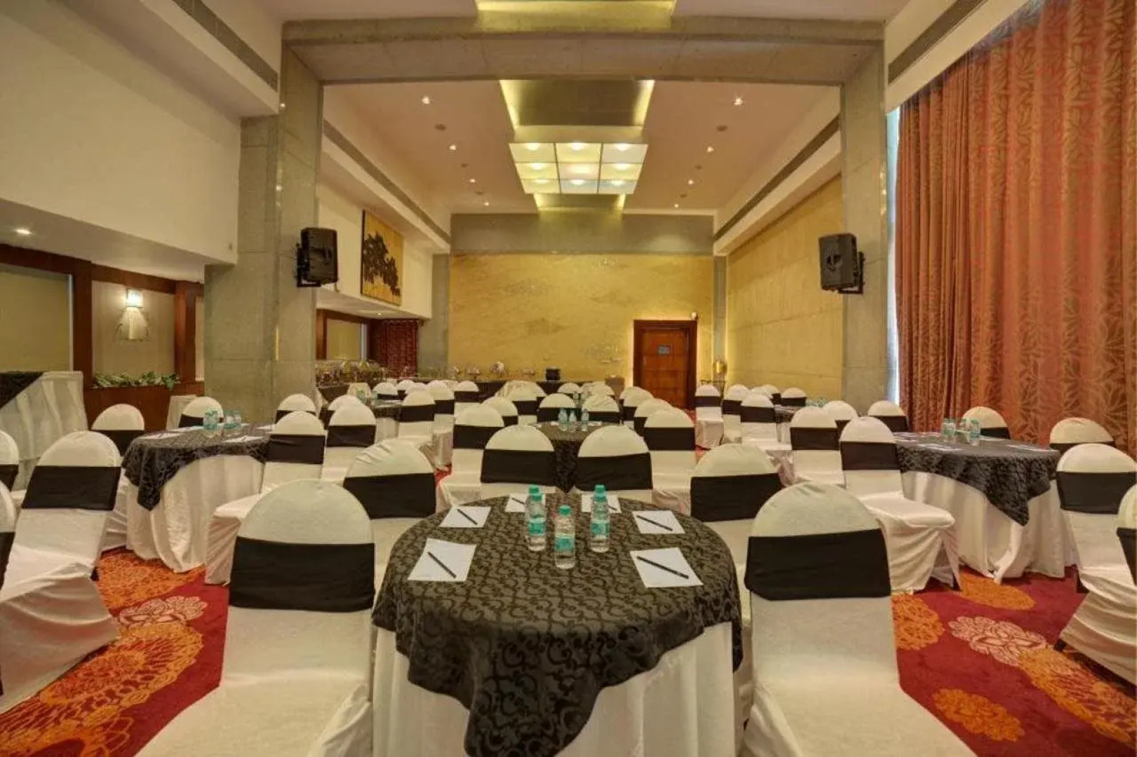 Goldfinch Hotel Mangalore