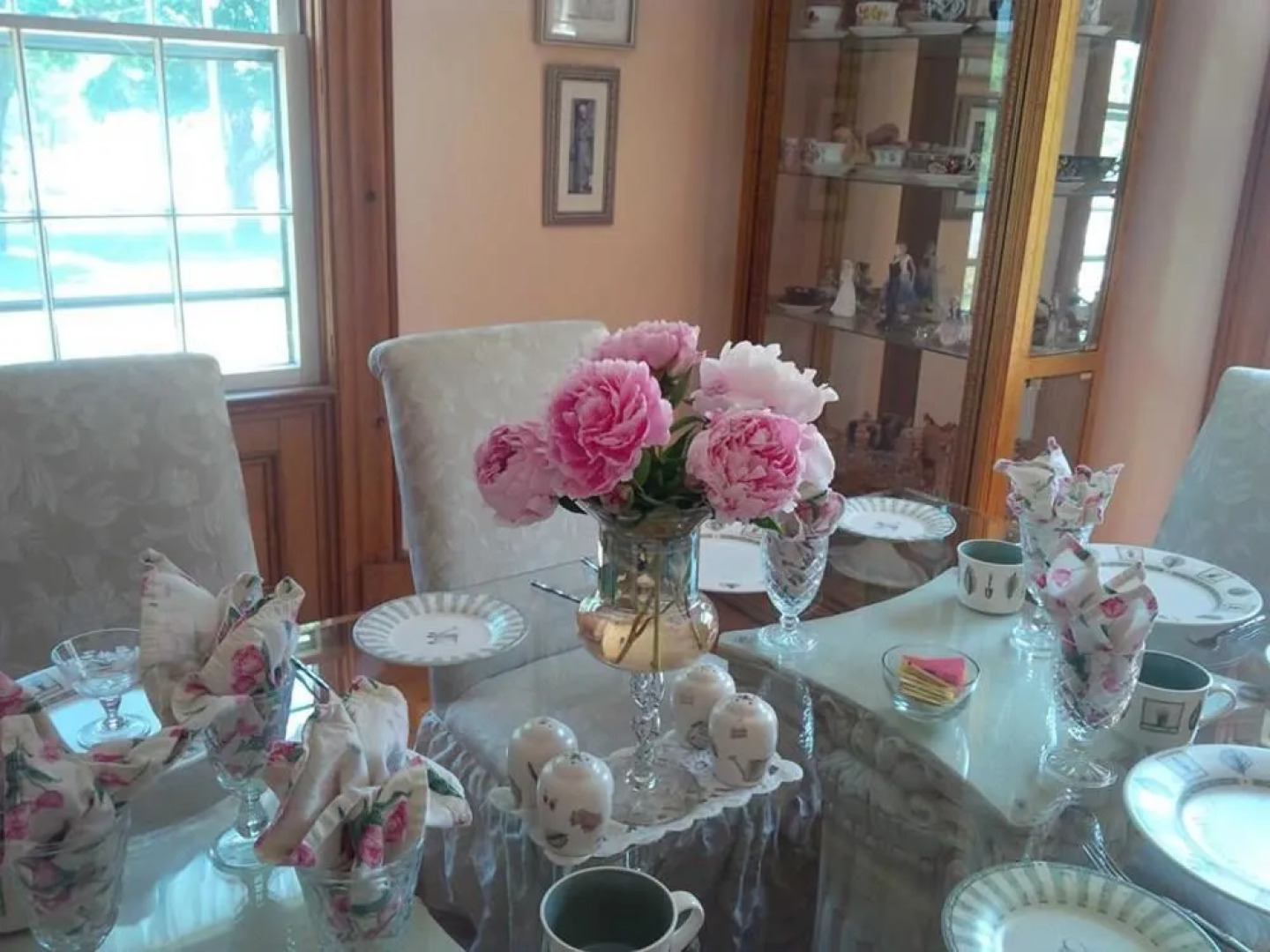 Fisherman's Daughter Bed & Breakfast